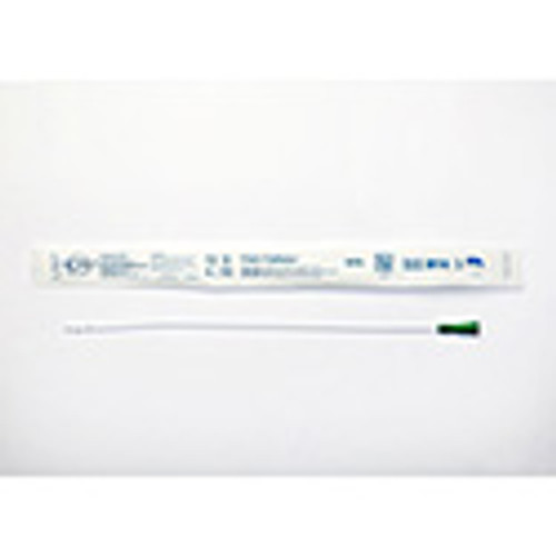 Cure Catheter® Male Catheter with Straight Tip, 16”, 14Fr   A4351