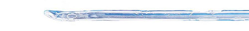 Cure Ultra™ Male Catheter with Coude Tip, 16", 14Fr     A4352