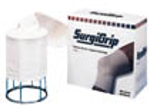 Surgitube® Tubular Gauze for Small Fingers & Toes, 5/8" x 50 yds, White
