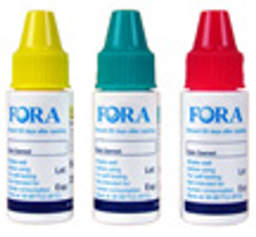 FORA Low Control Solution