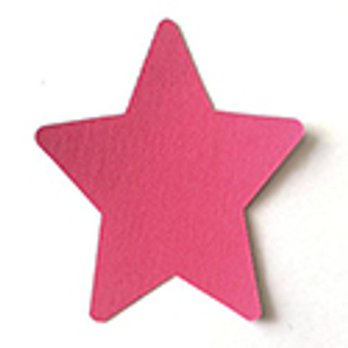 Star Grip for Animas Inset/Inset II, Small, Pink