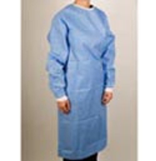 ULTRA* Non-Reinforced Surgical Gown, Small, Sterile