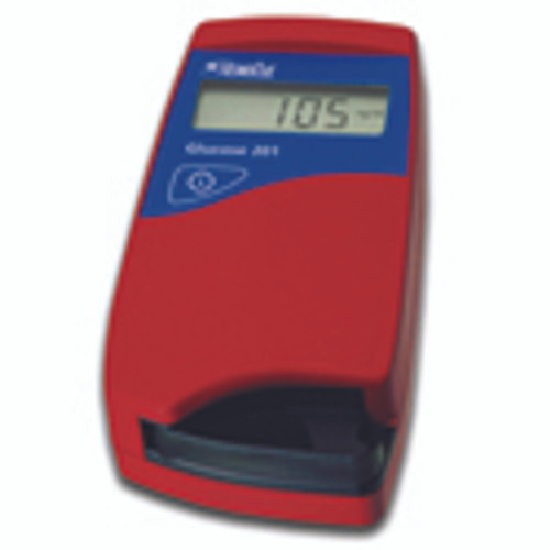 Hemocue Glucose 201 Analyzer