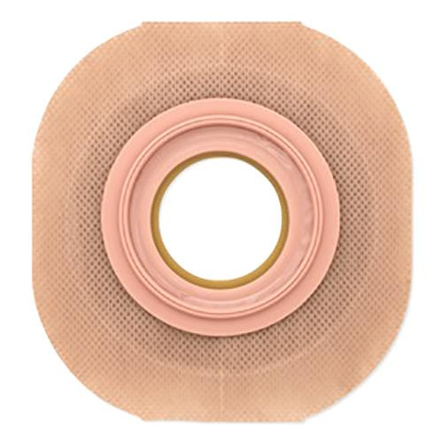 New Image Convex Flextend Skin Barrier, 1 3/8" Opening, 2 1/4" Flange