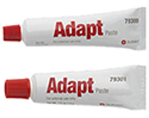 Adapt Skin Barrier Paste, 2.1 oz Tube