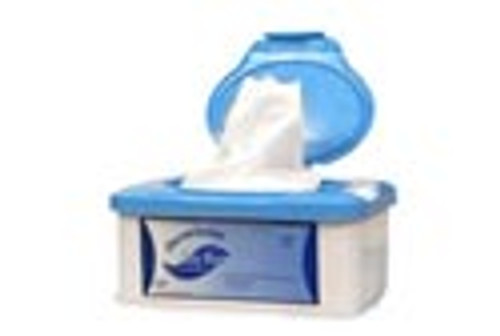 DermAssist® Baby Wipes Premium with Premium Spunlace, 7.1" x 7.9"