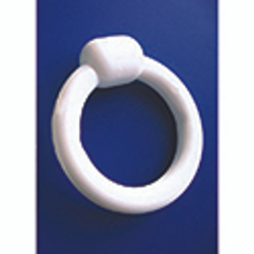 Pessary Ring Knob without Support, Size 5, 3"