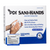 Sani-Hands® Instant Hand Sanitizing Wipes, 5.3" x 8"
