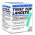 Prodigy® Twist Top Lancets, 28g, North Carolina Medicare Only