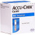 Accu-Chek® Guide Blood Glucose Test Strips, 50ct., Retail