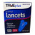 TRUEplus® Lancets, Single-Use, Sterile, 28G