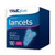 TRUEplus® Lancets, Single-Use, Sterile, 30G  (A4259)