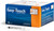 EasyTouch® U-100 Insulin Syringes, 1cc,  27G x ½"