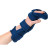 Comfyprene Hand Wrist Brace, Adult Large, Dark Blue, L3807/L3809