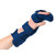 Comfyprene Hand Wrist Brace, Adult Small, Dark Blue, L3807/L3809