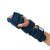Comfyprene Hand Thumb Brace, Adult Large, Dark Blue, L3807/L3809