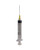 10cc Syringe/Needle Combo w/Luer-Lock Tip, 20g x 1 1/2"