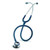 3M™ Littmann® Classic II Pediatric Stethoscope, 28", Navy Blue