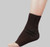 Compression Ankle Support, Small, Black   L1901