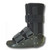 Low Top 11" Fixed Walking Boot, Small    L4386