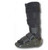 High Top 17" Fixed Walking Boot, Large   L4386