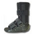 Low Top 11" Fixed Walking Boot, Large    L4386