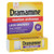 Dramamine Motion Sickness Less Drowsy Tablets, 25mg