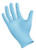 Semperguard HD Nitrile Powder Free Tender Touch Gloves- Medium, 6-7 Mil