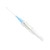 Jelco™ IV Catheter, 22g x 1", Blue