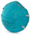 3M™ N95 Particulate Respirator and Surgical Mask