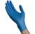 AMBITEX® Select Series N400 Nitrile Exam Glove, Blue, Small, 3 Mil