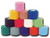 Coflex® NL Cohesive Bandage, 2" x 5 yds, Colorpack