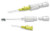 Introcan Safety® IV Catheter 22 Ga. x 1 in., PUR, Straight