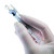 BD™ SafetyGlide™ Insulin Syringe with Permanently Attached Needle, 1mL, 29g x ½"