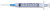 BD™ Luer-Lok™ Syringe with PrecisionGlide™ Needle Combination, 25g x 5/8", 3mL