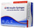 BD™ Ultra-Fine™ Needle Insulin Syringe, 1/2 cc, 30 G x 12.7 mm