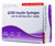 BD™ Ultra-Fine™ Short Needle Insulin Syringe, 3/10 cc, 31 G x 8 mm   90/bx