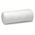 Cervical Comfort Pillow Roll White Foam, 5" x 15"    L1020