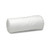 Cervical Comfort Pillow Roll White Foam, 5" x 15"    L1020