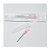 Monoject™ Standard Hypodermic Needle, 20g x 1"