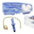 Dover™ Hydrogel Coated Foley Insertion Tray with 18fr Catheter