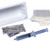 Dover™ Universal Catheter Insertion Tray with 10 mL Pre-filled Syringe