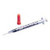 Monoject™ Insulin Safety Syringe with Needle, 1 mL, 29g x 1/2"