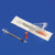 Monoject™ Insulin Syringe with Permanent Needle, 1/2 mL, 29g x 1/2"