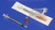 Monoject™ Insulin Syringe with Permanent Needle, 1/2 mL, 30g x 5/16"