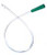 Self-Cath® Soft, Straight Tip, Funnel End, 16", 12Fr