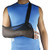 Mesh Shoulder Immobilizer, Medium