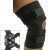 Comfortland Hinged Knee Brace, Size 2X-Large
