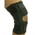 Comfortland Hinged Knee Wraparound Knee Support, X-Large (23.5"-26.5" Thigh)