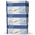 Monoject™ Standard Insulin Syringe w/ Permanent Needle, 1cc, 28g x 1/2"